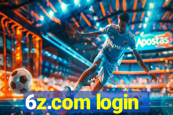 6z.com login